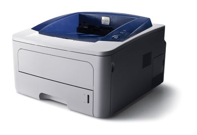 Toner Impresora Xerox Phaser 3250D